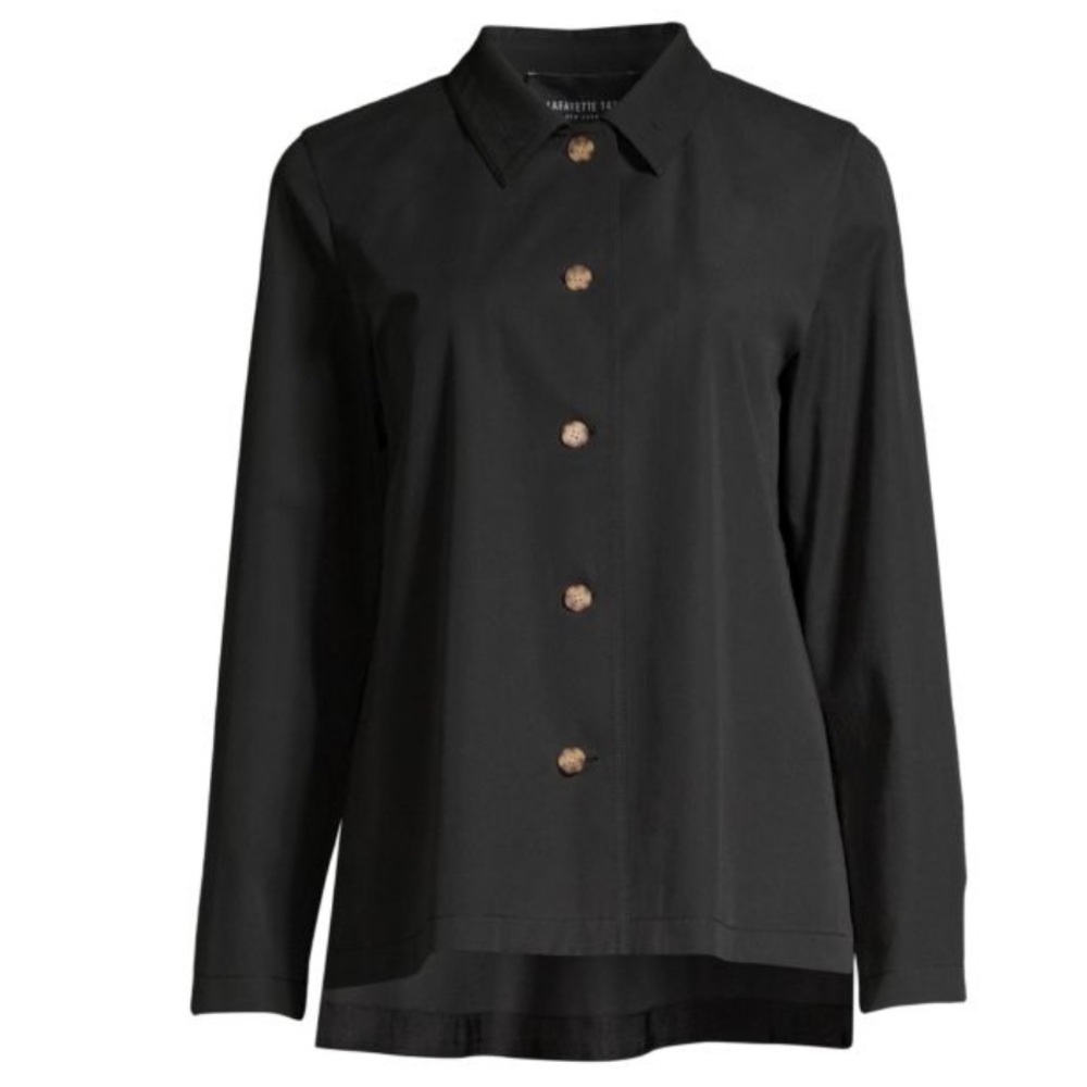 Lafayette 148 Kinley Jacket Size Large - Picture 4 of 10